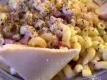 How To Make Ham Macaroni Bake